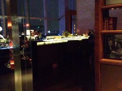 -The Penthouse酒吧