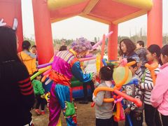-秀丽东方