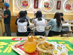 -盛香亭热卤(宝泰购物广场店)