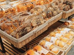 -露丝卡文•世界冠军面包(乐峰广场店)