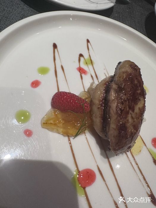 食间牛排(湖西路店)图片