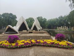 -北京世界公园
