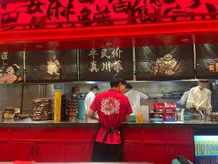 -廖川菜(八佰伴店)
