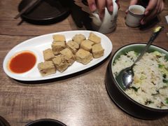 -香园茶社·金陵小灶(老门东店)
