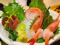 刺身拼盘-有喜屋·深夜食堂(北京西路店)