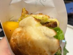 -THE WOODS 简餐 (国贸商城店)
