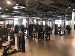 -OXYGYM奥美氧舱运动中心(丽都水岸店)