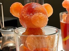 -领鲜天下·焗海鲜·花胶鸡(天目里店)