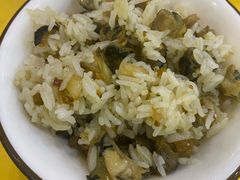 蠔门宴特色蚝饭-蠔门宴海鲜城·阳江特色菜