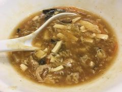 -台北楚楚园馅饼粥(虹桥南丰城店)