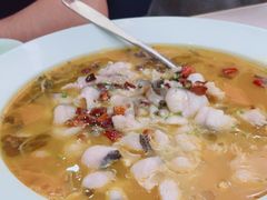 -蜀腾川·火锅鱼.烤鱼(新世界城店)