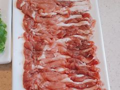 -阳坊大都涮羊肉(阳坊总店)