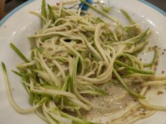 -丽泽山庄·生态怀柔菜·虹鳟鱼(红螺寺店)