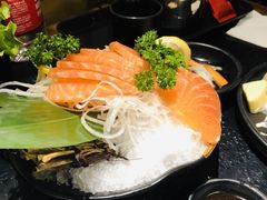 -九田家黑牛烤肉料理(珠江摩尔店)