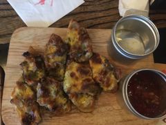 -黑角餐厅美式狂野Blackhorn(昌茂花园店)