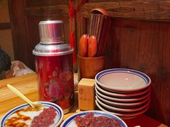 -泥糊破店小酒馆·团建聚餐(南京西路店)