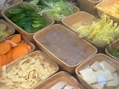 -谭三娘鲜切牛肉自助火锅(星辰汇店)