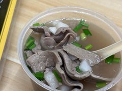 -牛师傅广式药膳牛骨汤美食(江南西店)