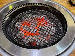 -鹤一烤肉自助餐厅(中关村店)