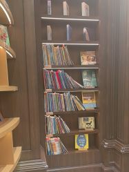 -奈尔宝·儿童乐园·亲子餐厅(星河湾店)
