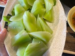 -唇辣号重庆老火锅(亦庄店)