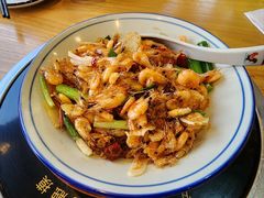 -妈妈的味道(和顺古镇店)