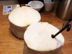 -拾味馆·浓鲜骨汤(光谷天地店)