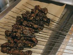 -叁宝烤肉• 西安烧烤(太乙路店)