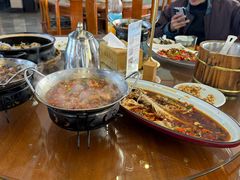 -徽厨食坊·农家特色私房菜
