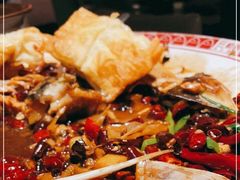 -旺顺阁·北京菜(北辰上品+)