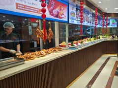 -良友·海鲜青岛菜(五四广场店)