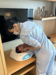 -圣贝拉母婴护理中心(广州瑰丽店)