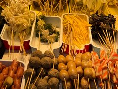 -龙湖成都上城天街