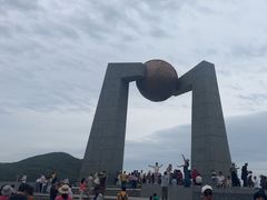 -青澳湾北回归线广场