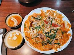 -神仙雪浓汤(明洞店)