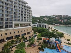 -深圳大梅沙京基洲际度假酒店