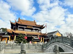 -圆通寺