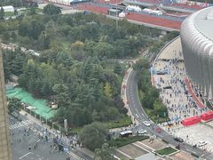 -济南喜来登酒店