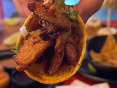 -Luchador摔跤手墨西哥餐厅(恒宇广场店)