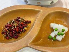 -喜鼎海胆水饺(平安金融中心店)