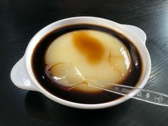 -秦云老太婆摊摊面(磁器口店)