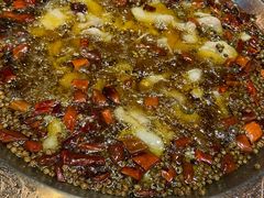 水煮乌江鱼-雲蜀龙阁·金牌水煮鱼(方庄店)