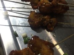 -三盛肥蛤(总店)