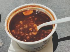 灰豆子-老陈家擀面皮(木塔巷店)