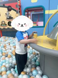 -哈尼兔儿童游戏乐园(沈阳大东龙之梦店)