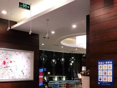 -北京东直门智选假日酒店