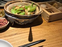 -潮粥荟·潮汕砂锅粥(朝阳大悦城店)