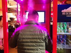 -老佛爷炭火蛙锅直营(清滨路总店)