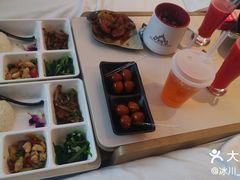 -和子足浴SPA会馆(竹山路店)