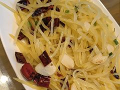 -小天府酸菜鱼(西四路店)